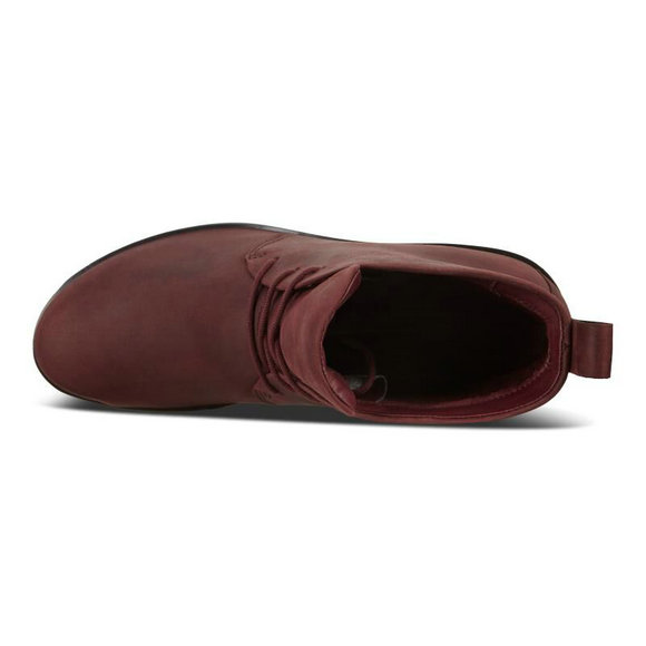 ECCO SKYLER Women's Lace-up Ankle Boot ECCO SKYLER Women's Lace-up Ankle Boot